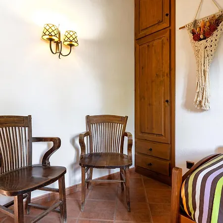 Cruset - Holiday home