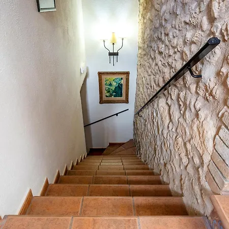 Cruset - Torrellas de Foix