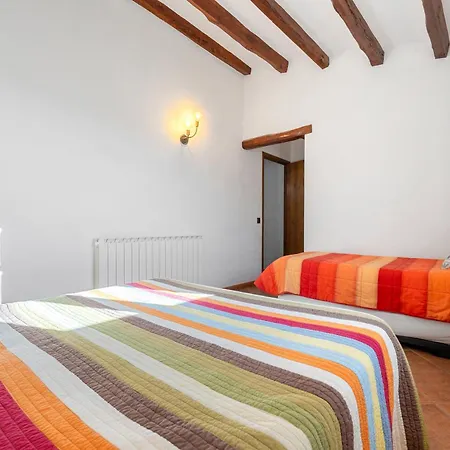 Cruset - Holiday home *