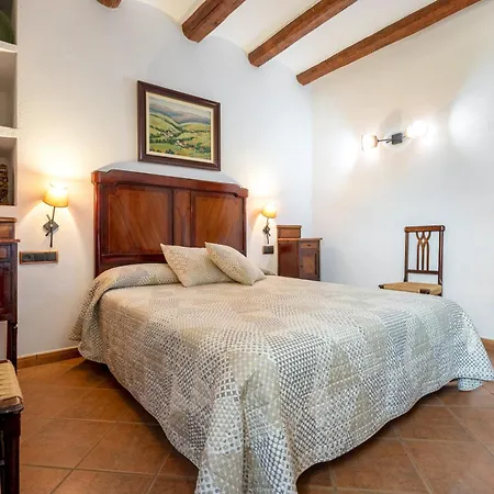 Cruset - Cruset Casa de camp *