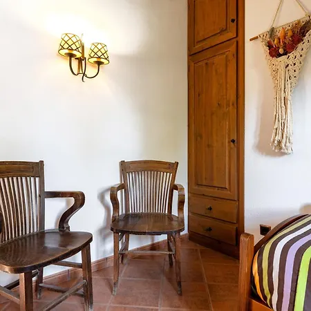 Cruset - Cruset Casa de camp